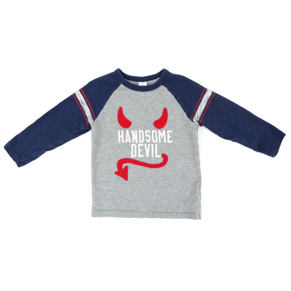 GAP tee, boy's size 3